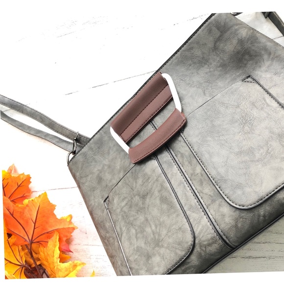 Ivy & Fig Pocketbook - Picture 8 of 12